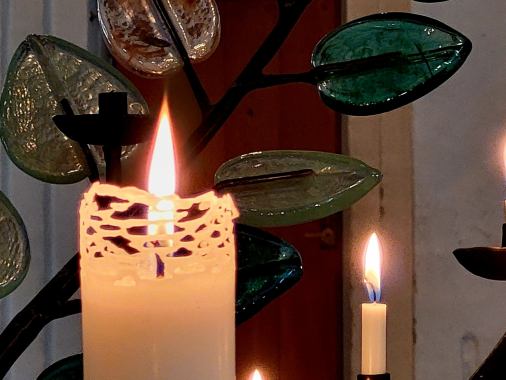 7. Sonntag nach Trinitatis
