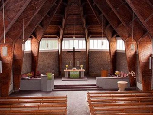 Gottesdienst "Frischer Wind" mit anschl. Abendbrot