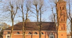 1. Sonntag nach Trinitatis