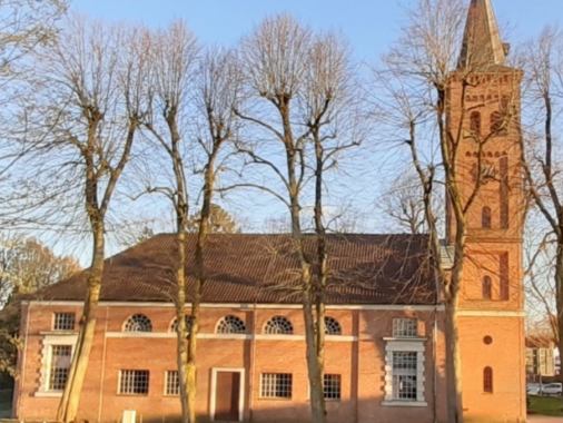 1. Sonntag nach Trinitatis