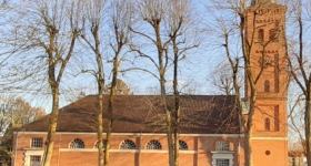 2. Sonntag nach Trinitatis