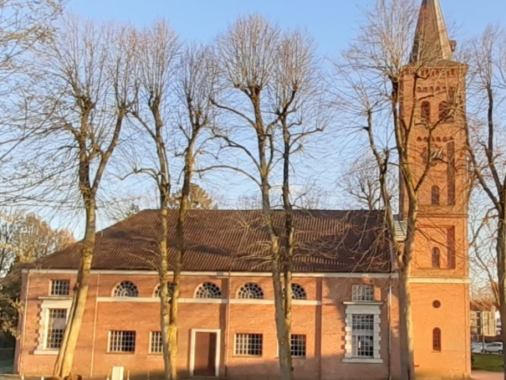 2. Sonntag nach Trinitatis