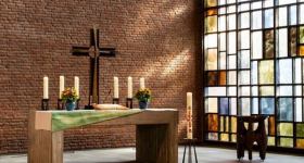 Pfingstgottesdienst "One in Spirit"