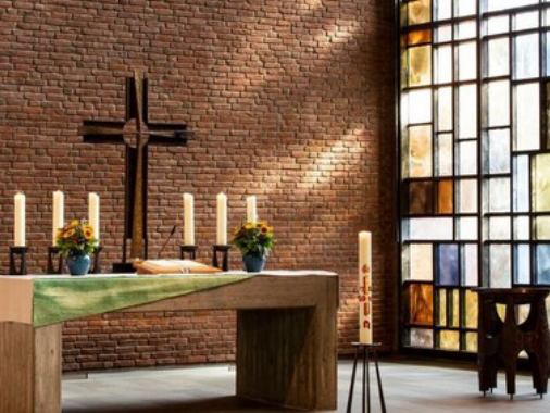 Pfingstgottesdienst "One in Spirit"