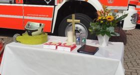 Sommergottesdienst