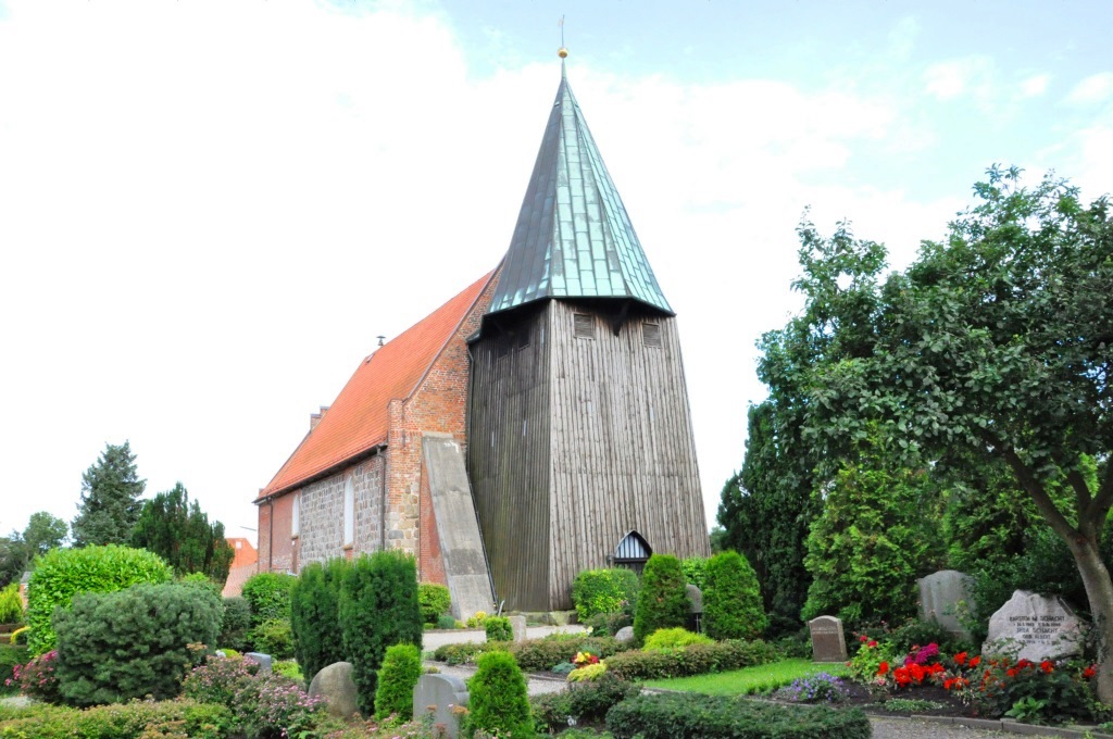 Bannesdorf auf Fehmarn
