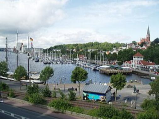 KuK - Flensburg und Glücksburg