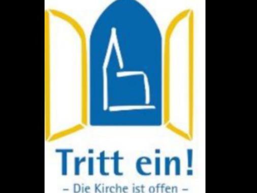Offene Kirche