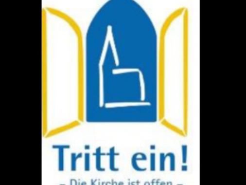 Offene Kirche