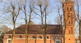 6. Sonntag nach Trinitatis