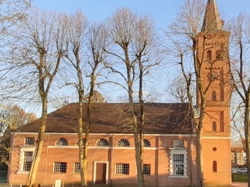 6. Sonntag nach Trinitatis