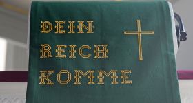 Gottesdienst