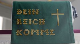 Gottesdienst