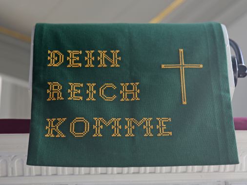 Gottesdienst