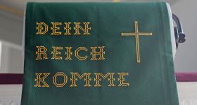 Gottesdienst