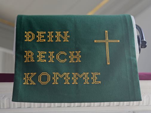 Gottesdienst