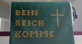 Gottesdienst