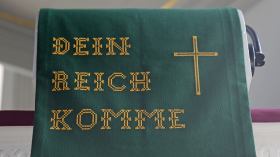 Gottesdienst