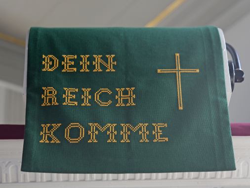 Gottesdienst