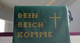 Gottesdienst