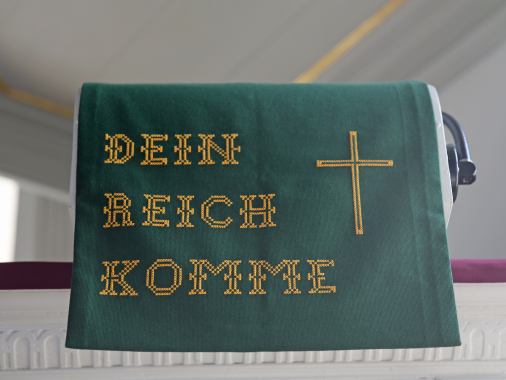 Gottesdienst