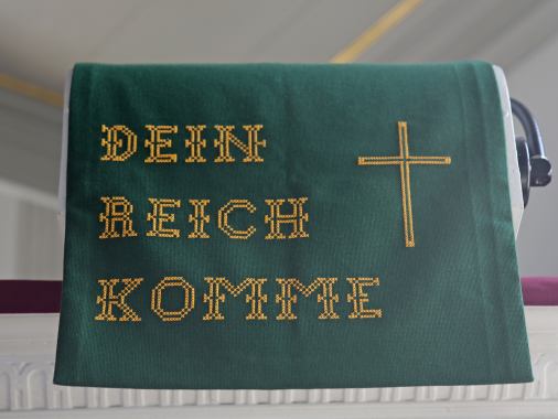Gottesdienst