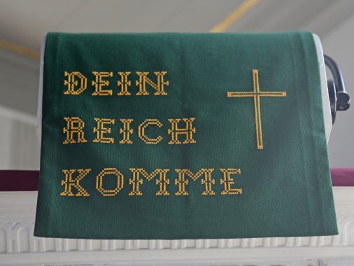 Gottesdienst
