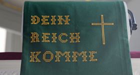 Gottesdienst