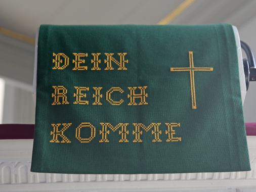 Gottesdienst
