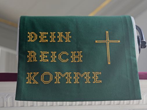 Gottesdienst