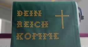 Gottesdienst