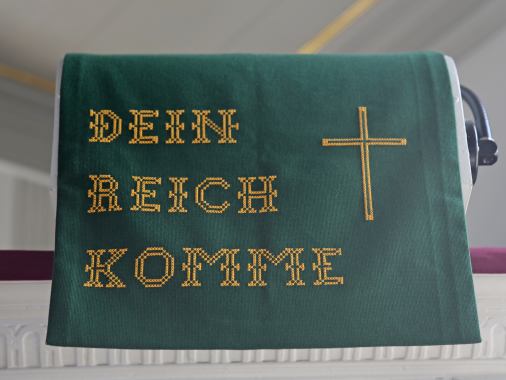 Gottesdienst