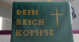 Gottesdienst