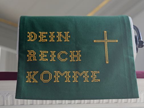 Gottesdienst