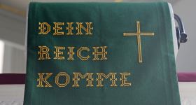 Gottesdienst