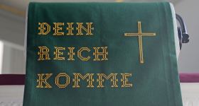 Abendgottesdienst