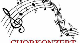 Konzert der Geltinger Chöre