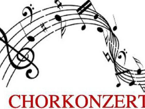 Konzert der Geltinger Chöre
