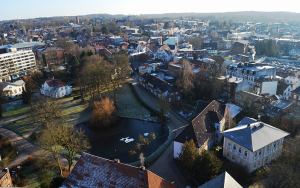 Kirchenkreis Rantzau-Münsterdorf