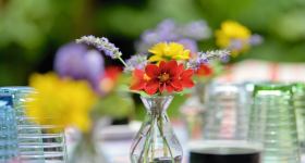 Jour fixe: Urlaub! - ohne Stress?