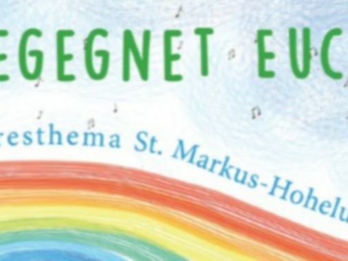 Sommerpredigt-Reihe zum Jahresthema
