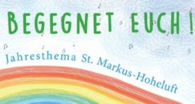 Sommerpredigt-Reihe zum Jahresthema - Predigtgottesdienst