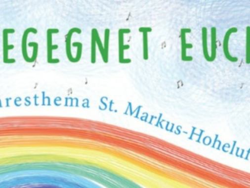 Sommerpredigt-Reihe zum Jahresthema - Predigtgottesdienst