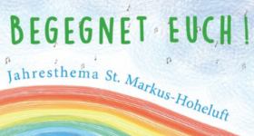 Sommerpredigt-Reihe zum Jahresthema - Predigtgottesdienst
