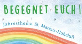 Sommerpredigt-Reihe zum Jahresthema - Abendmahlsgottesdienst