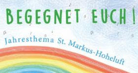 Sommerpredigt-Reihe zum Jahresthema - Predigtgottesdienst