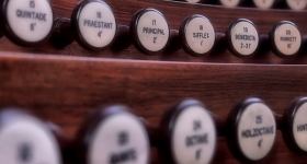 Stunde der Kirchenmusik