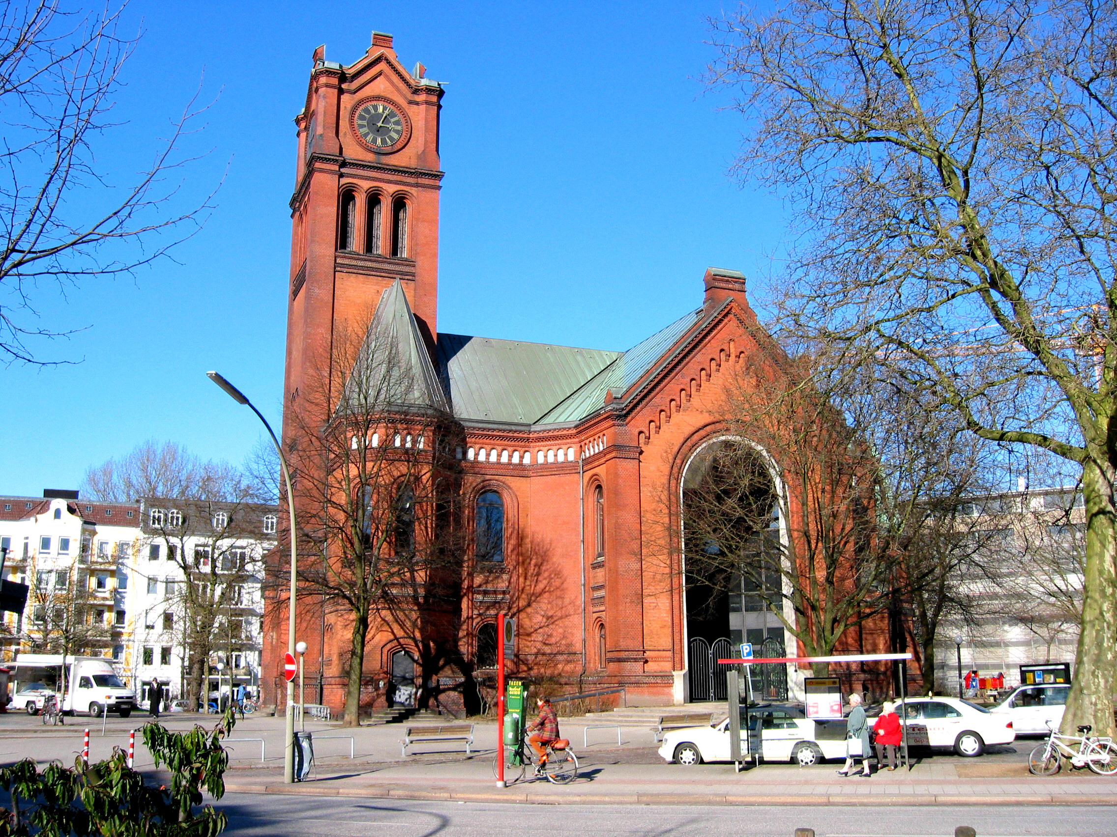 Eimsbüttel