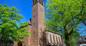 Ökumenischer Kantaten Gottesdienst
