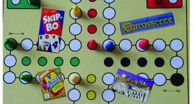 Spielenachmittag